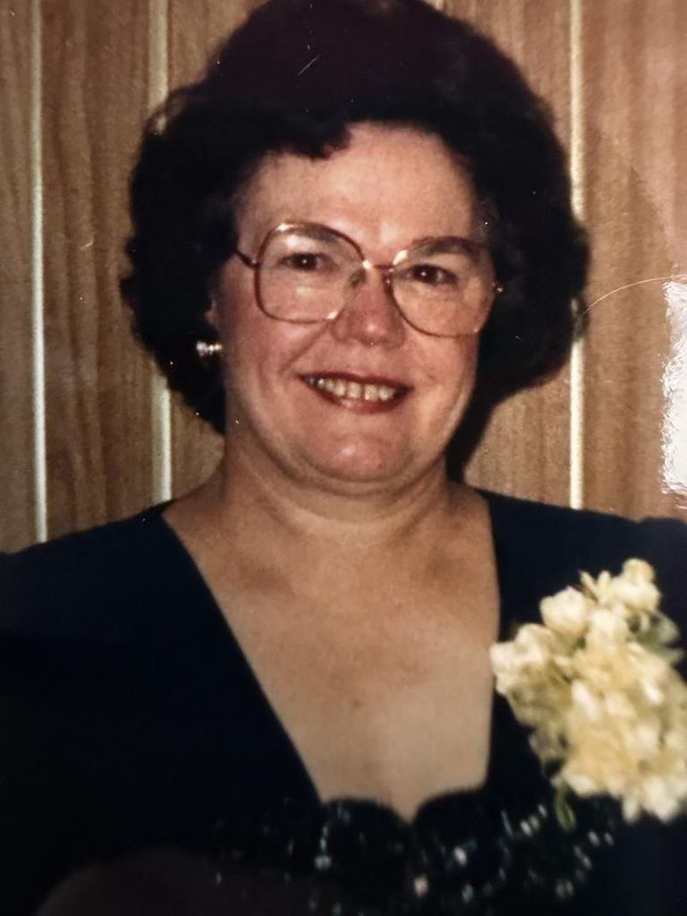 Dorothy Victoria Vandevelder Profile Photo