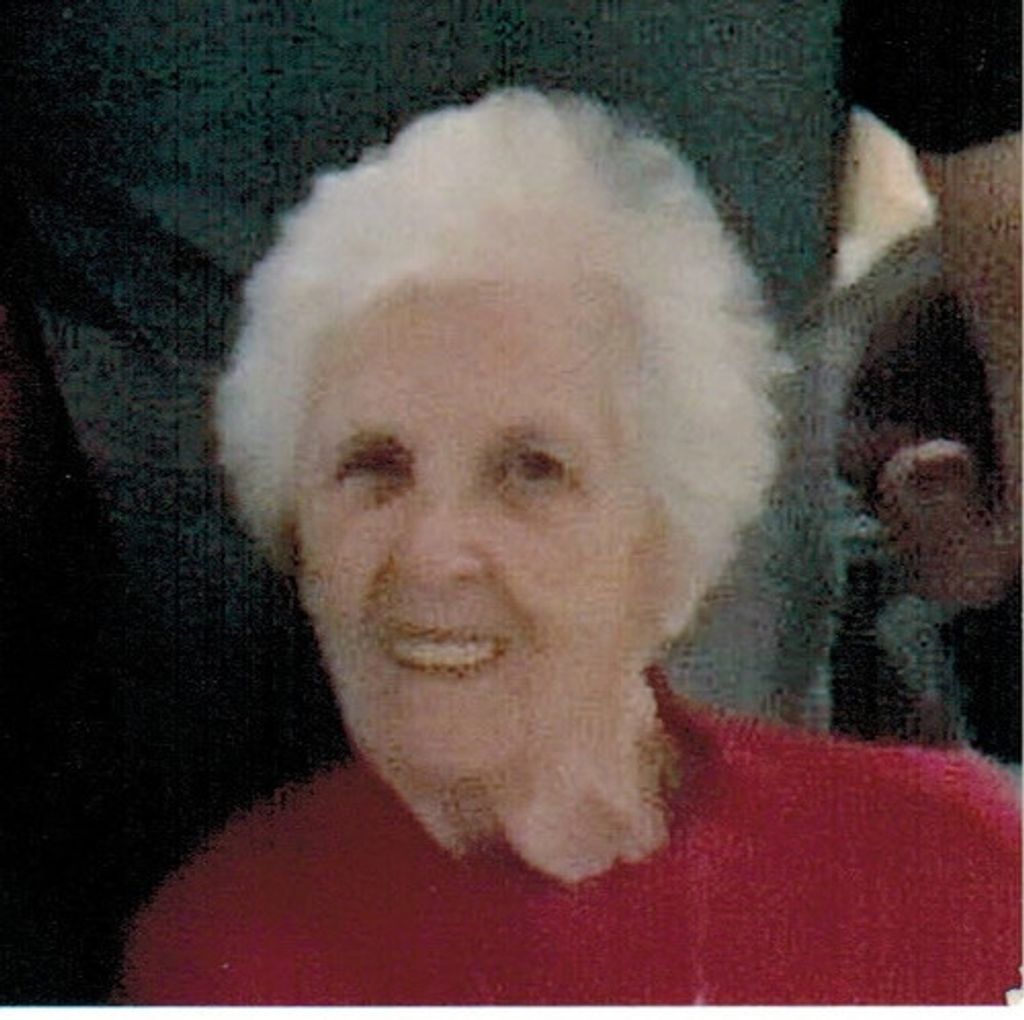 Rose M. Scala