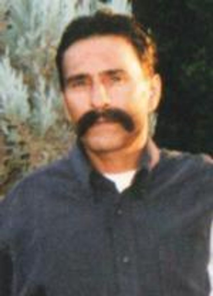 Raymond Dominguez Larue