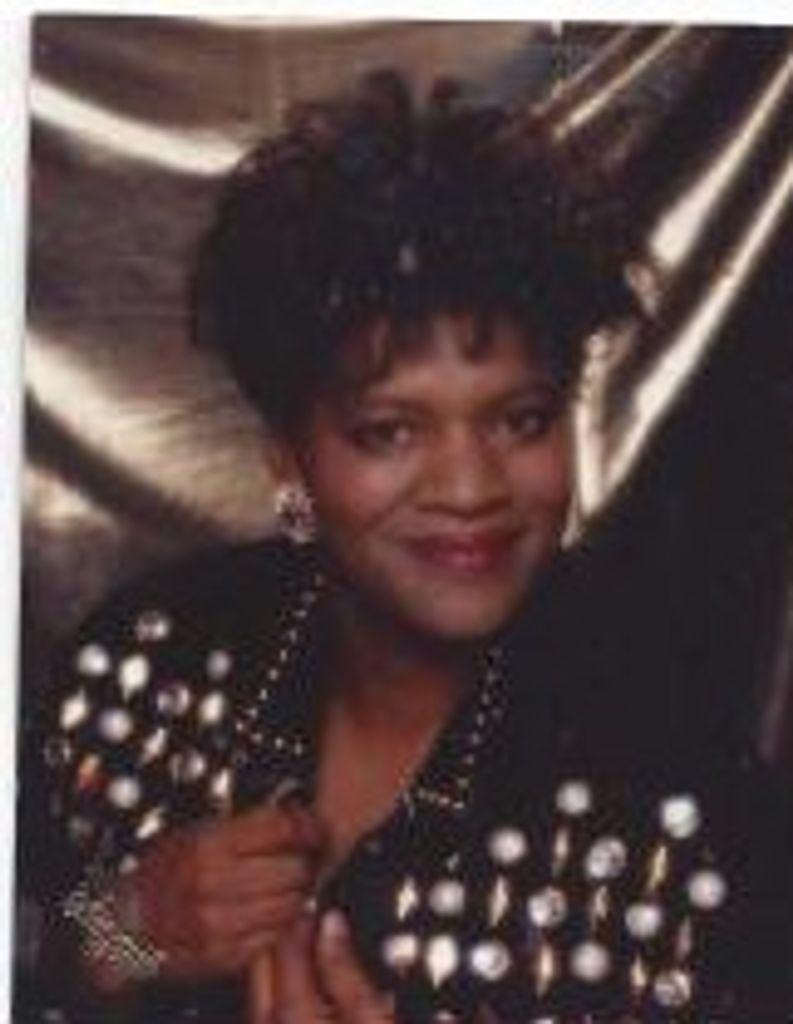 Mrs. Cheryle McIntyre