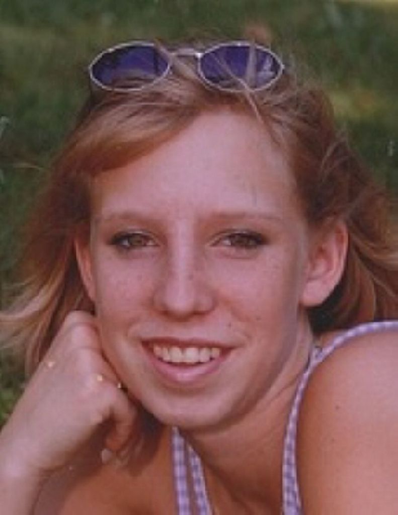 Amber N. Hines Profile Photo