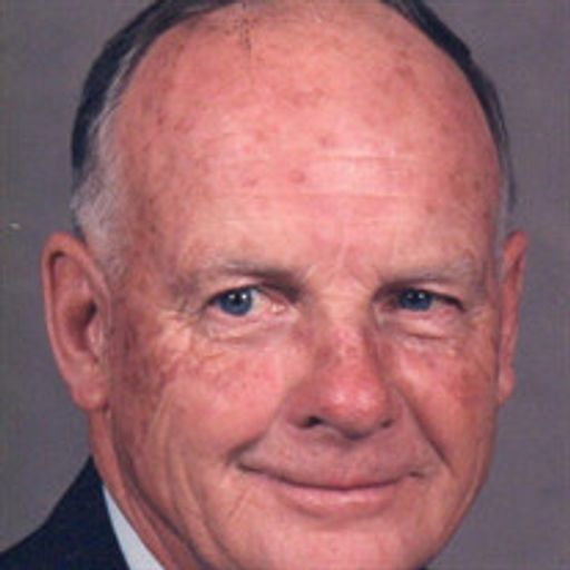 James  M. Hoffman  Jr. Profile Photo