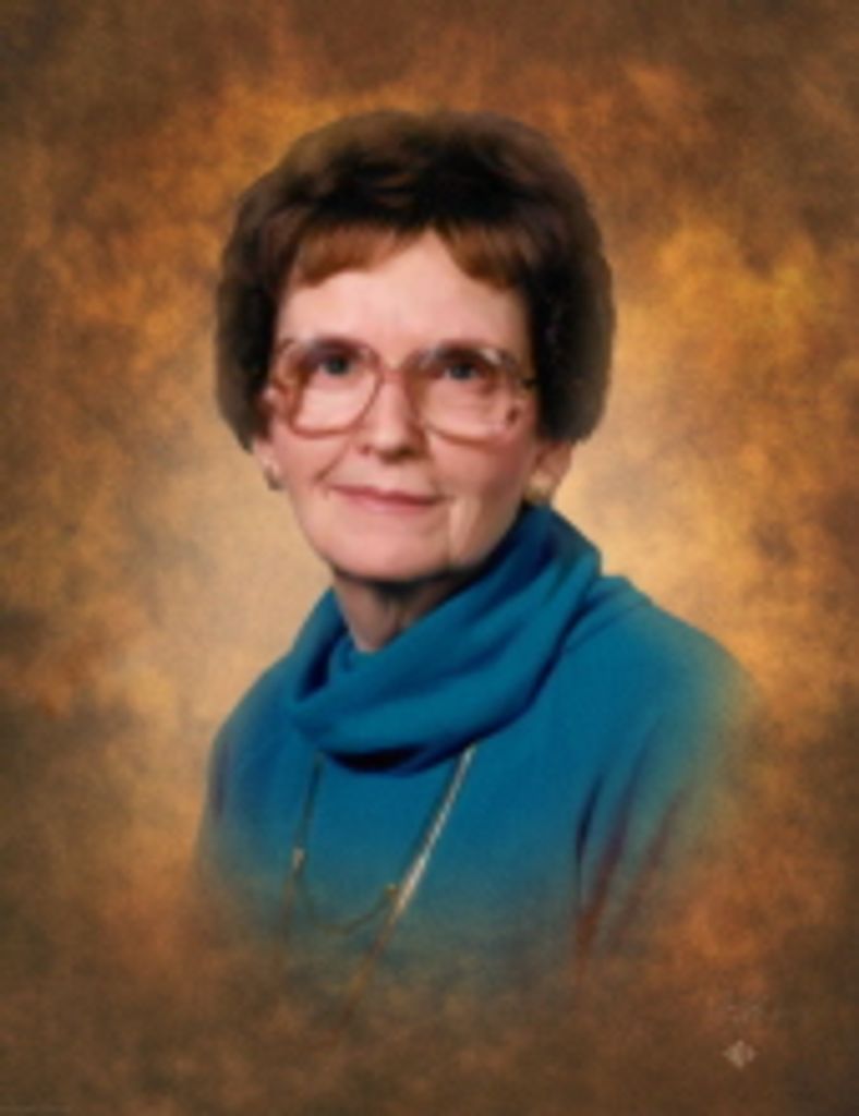 Martha Lou Britt Jones