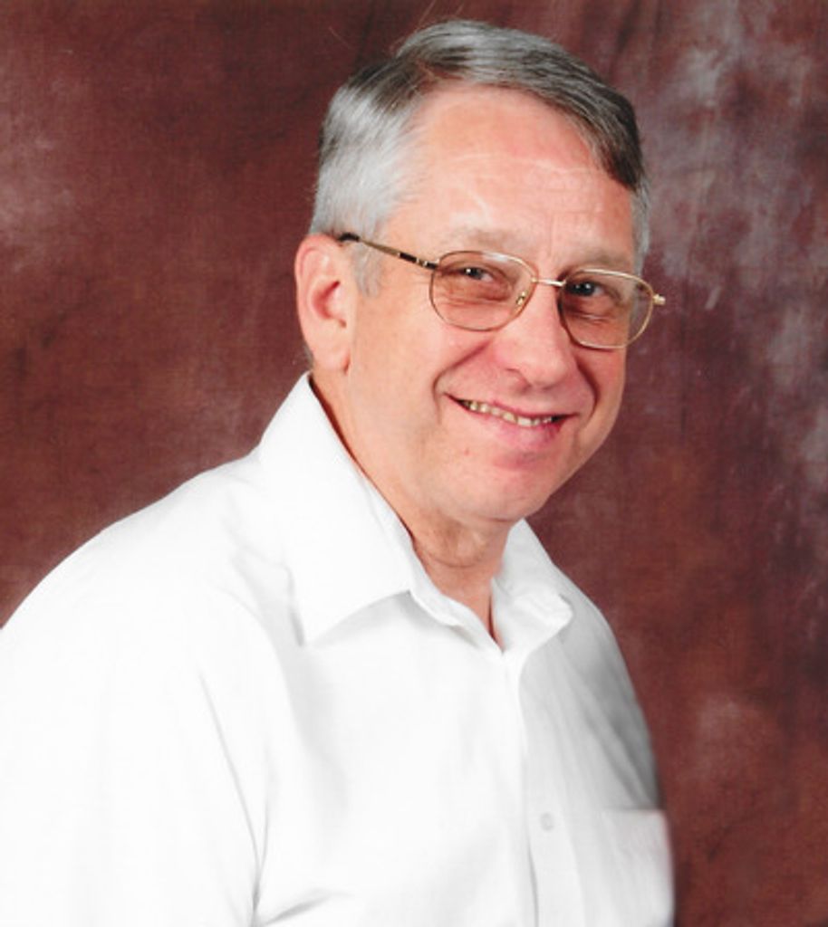Phillip D. Elleman Profile Photo