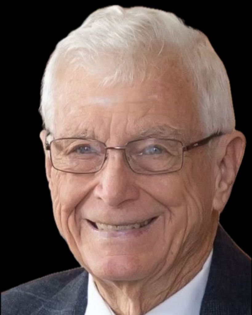 William "Bill" E. Pyatt Profile Photo