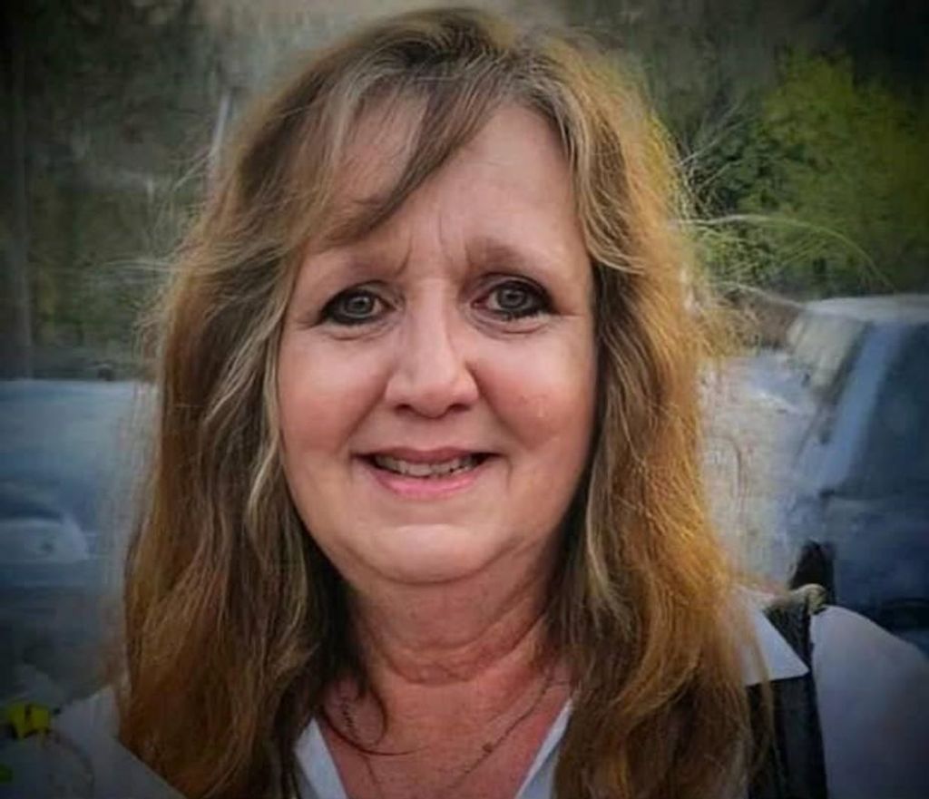 Karla Ellen Wolford Profile Photo