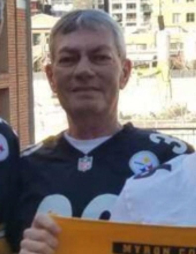 Gregg  A Lauerman