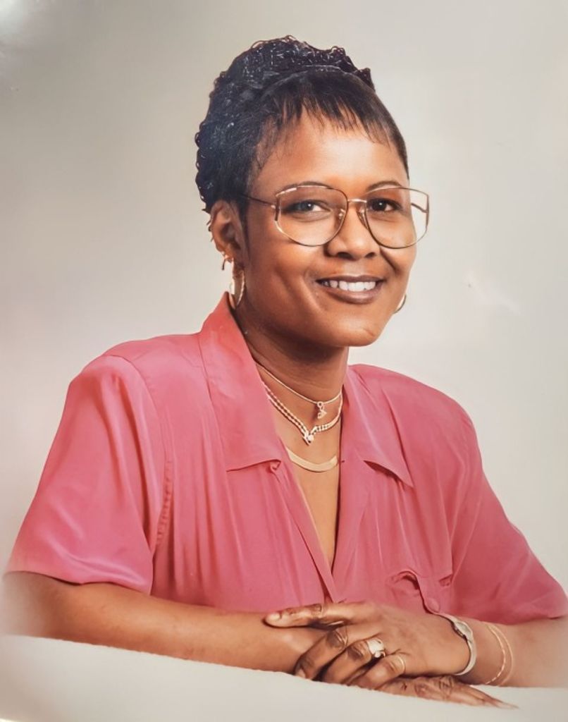 Josephine "Josie" W. Wiley Profile Photo