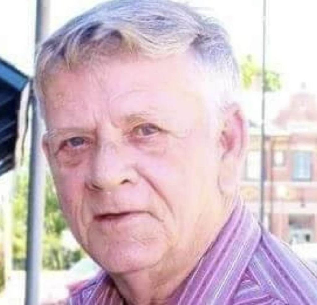 Waylon Ray Leggett Profile Photo