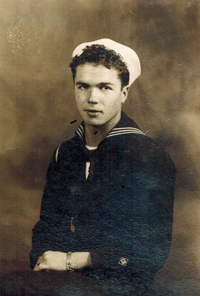 Richard Glenn Stout