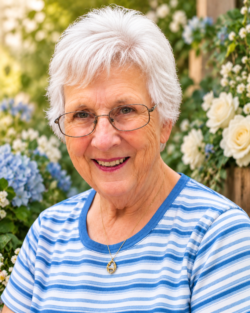 Joy Dougan Profile Photo