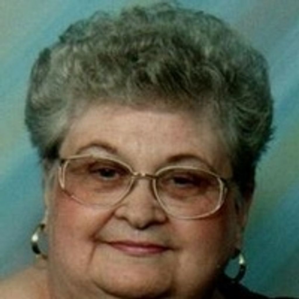Bonnie Jean Hooey