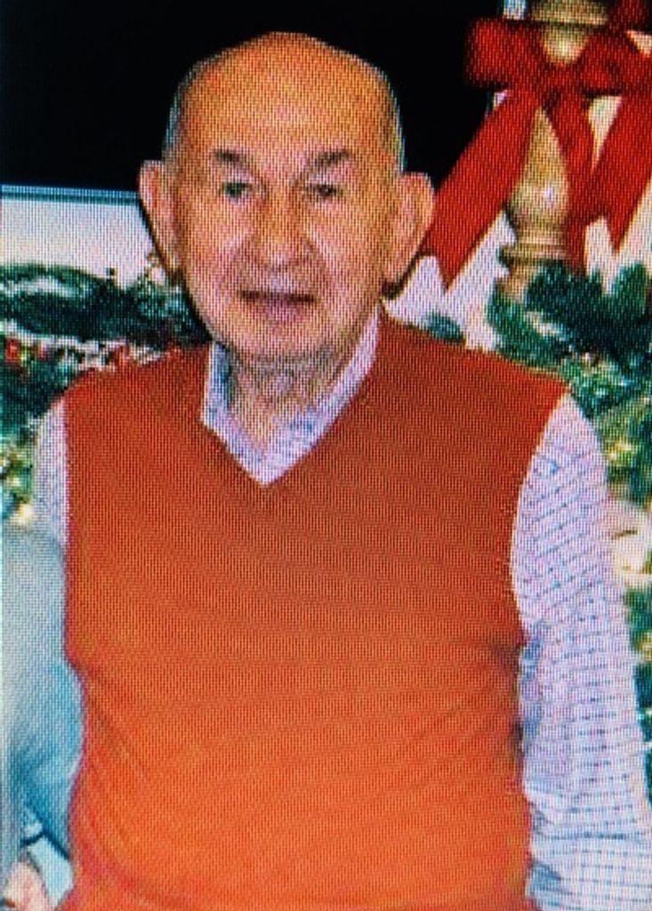 Jimmy Delmer Rogers Profile Photo