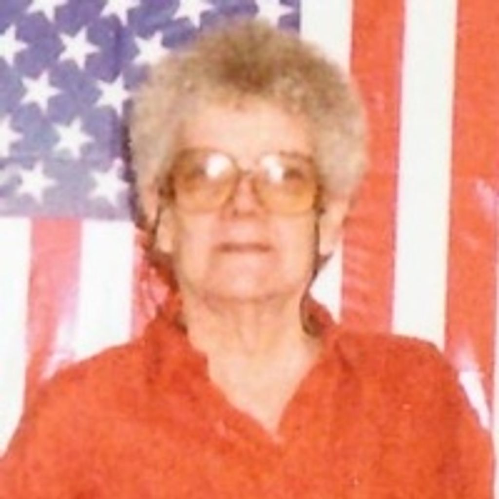 Margaret Franklin