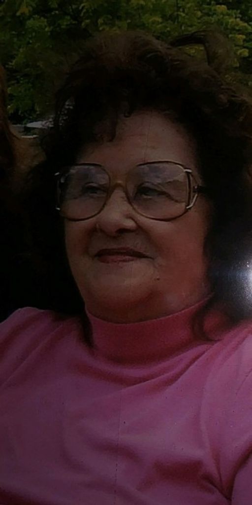 Geraldine Michael