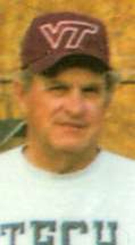 William Powell Radford