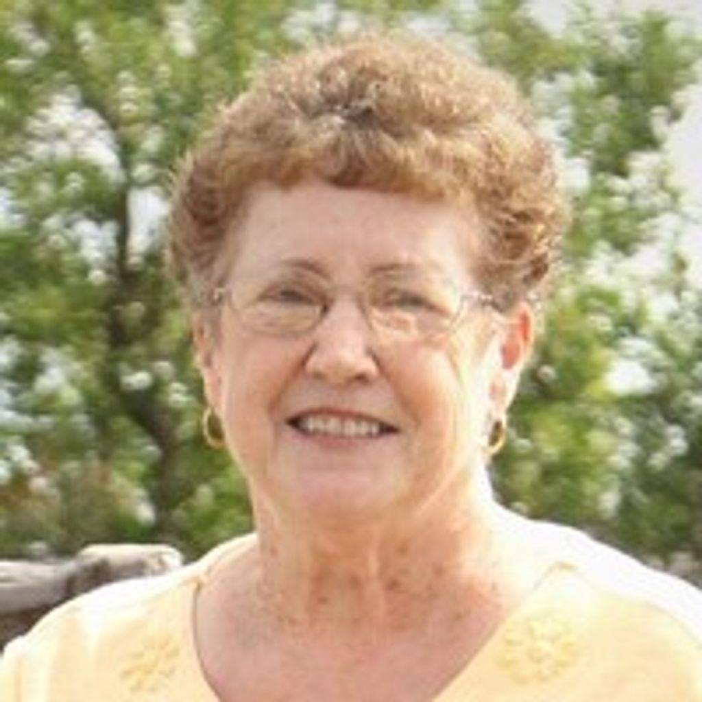 Naomi L. (Widmer) Shammo