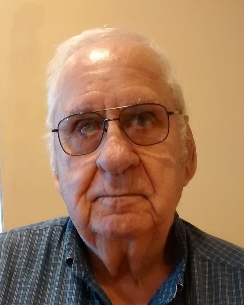 Lonnie Lee Lodholz
