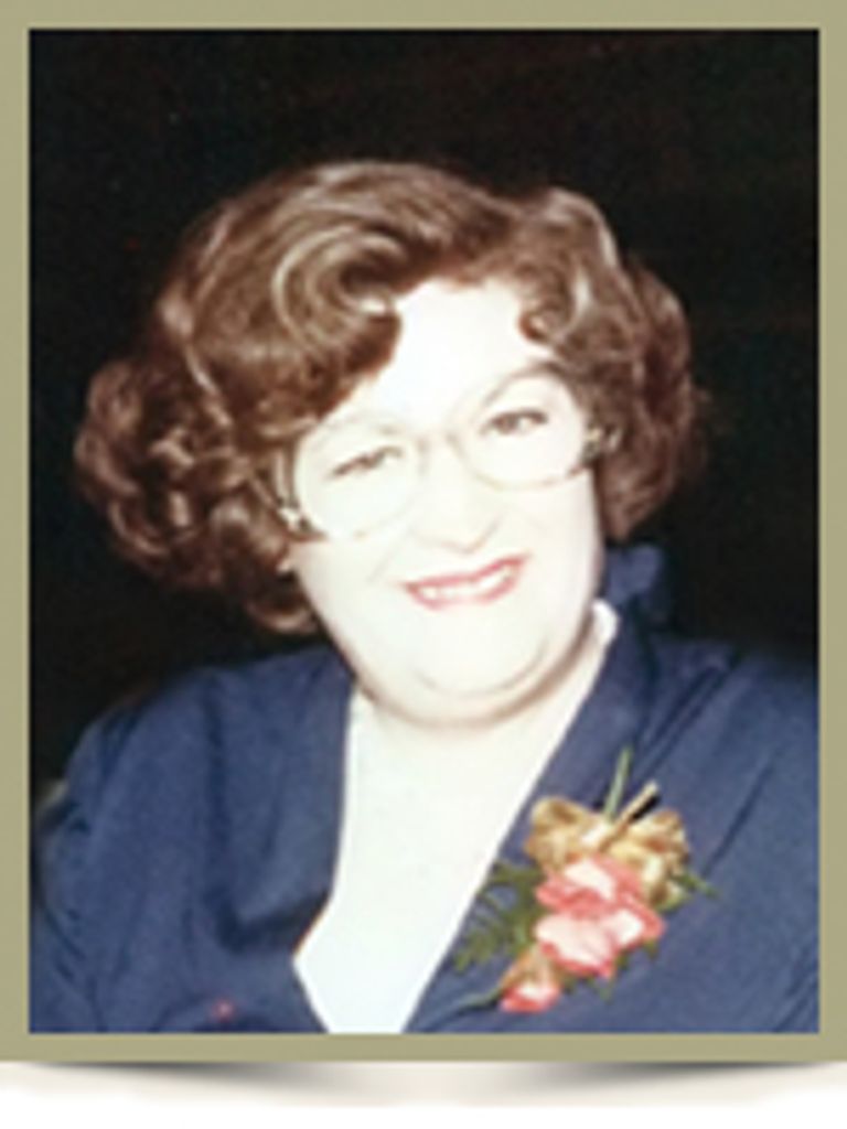 Muriel Ruth Gallant