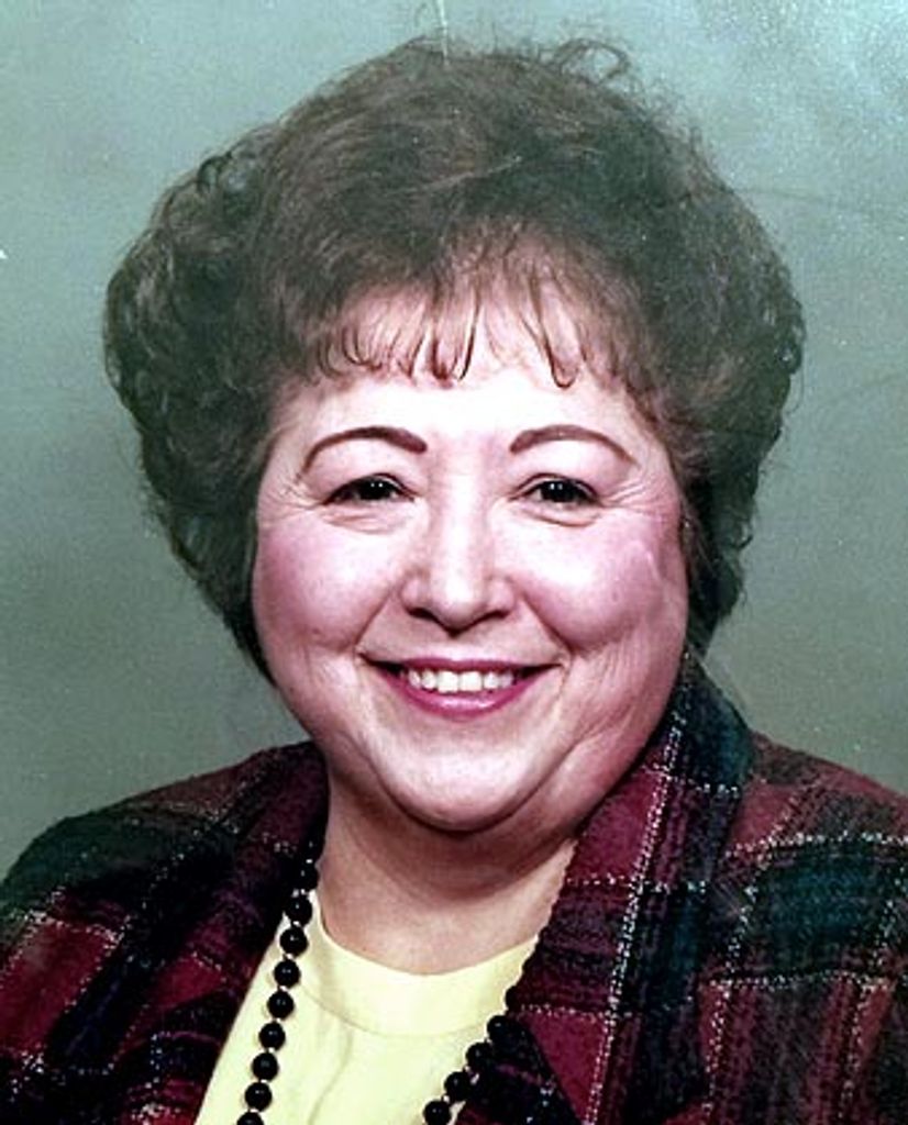 Gertrude M. Grecko