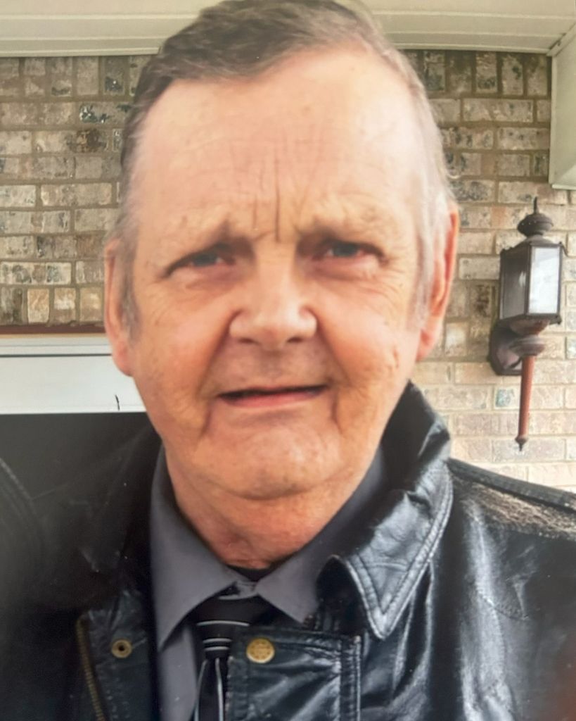 Elmer Doyle Gittings Profile Photo