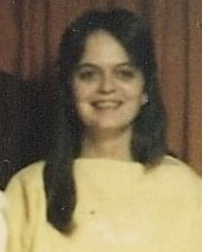 Marla Gaye Mitchell Profile Photo