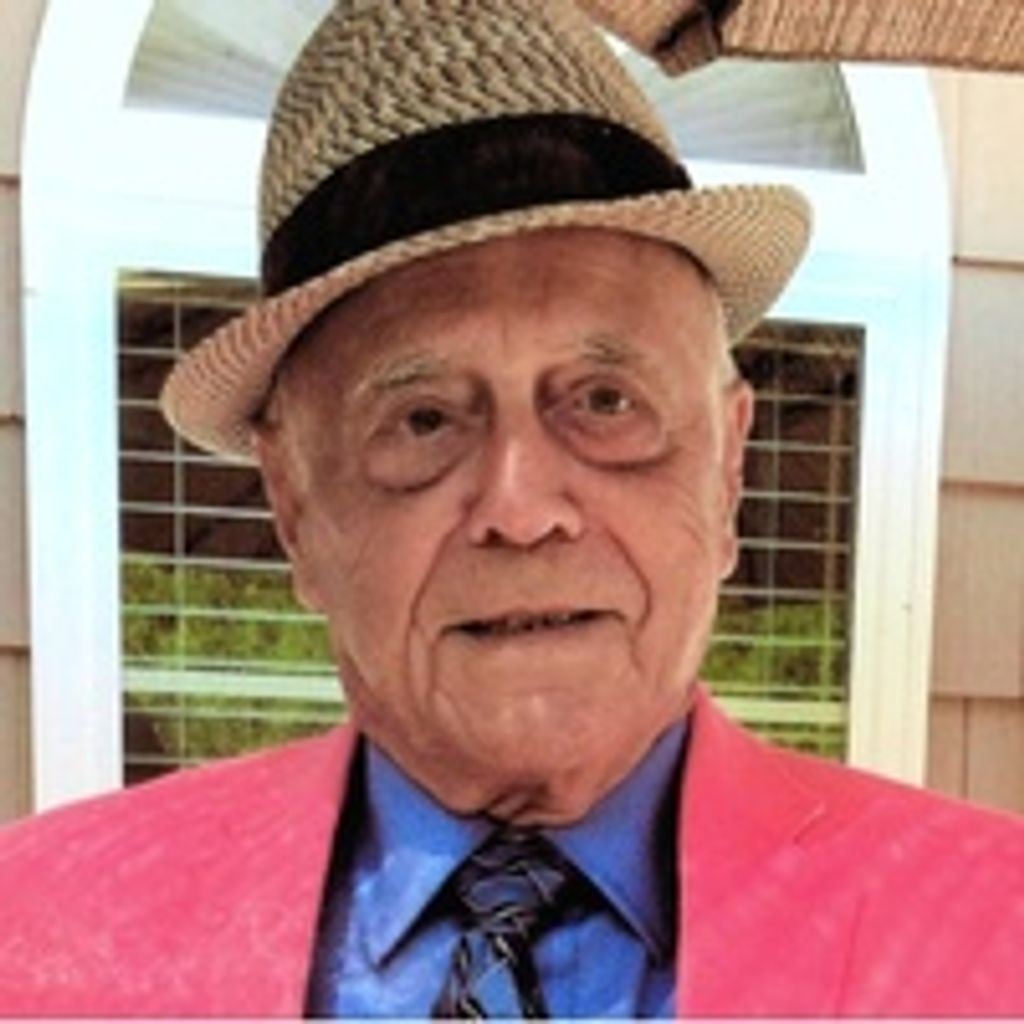 Al Thomas Hickman