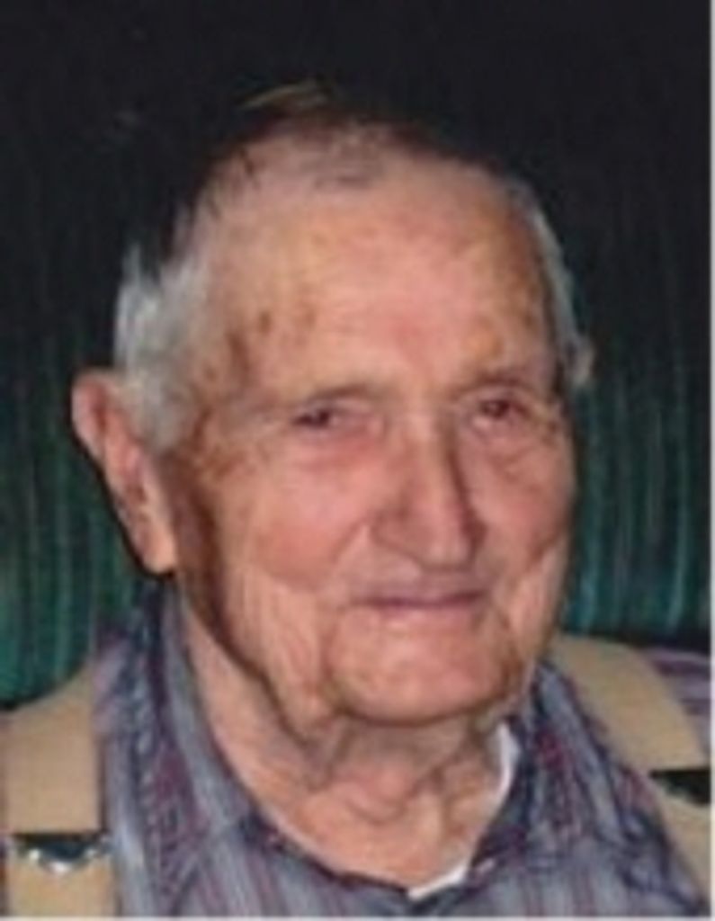 Henry Trant