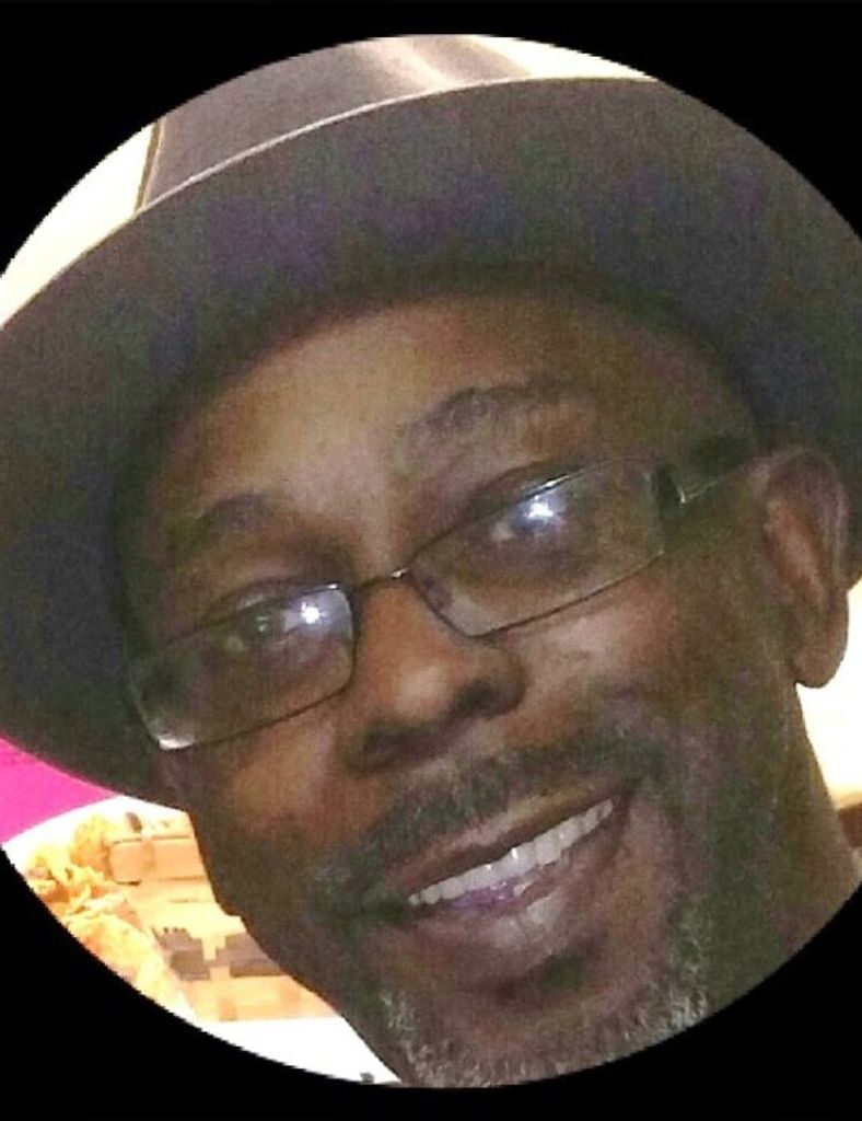 Gregory L. Hollins (Aka "G") Profile Photo