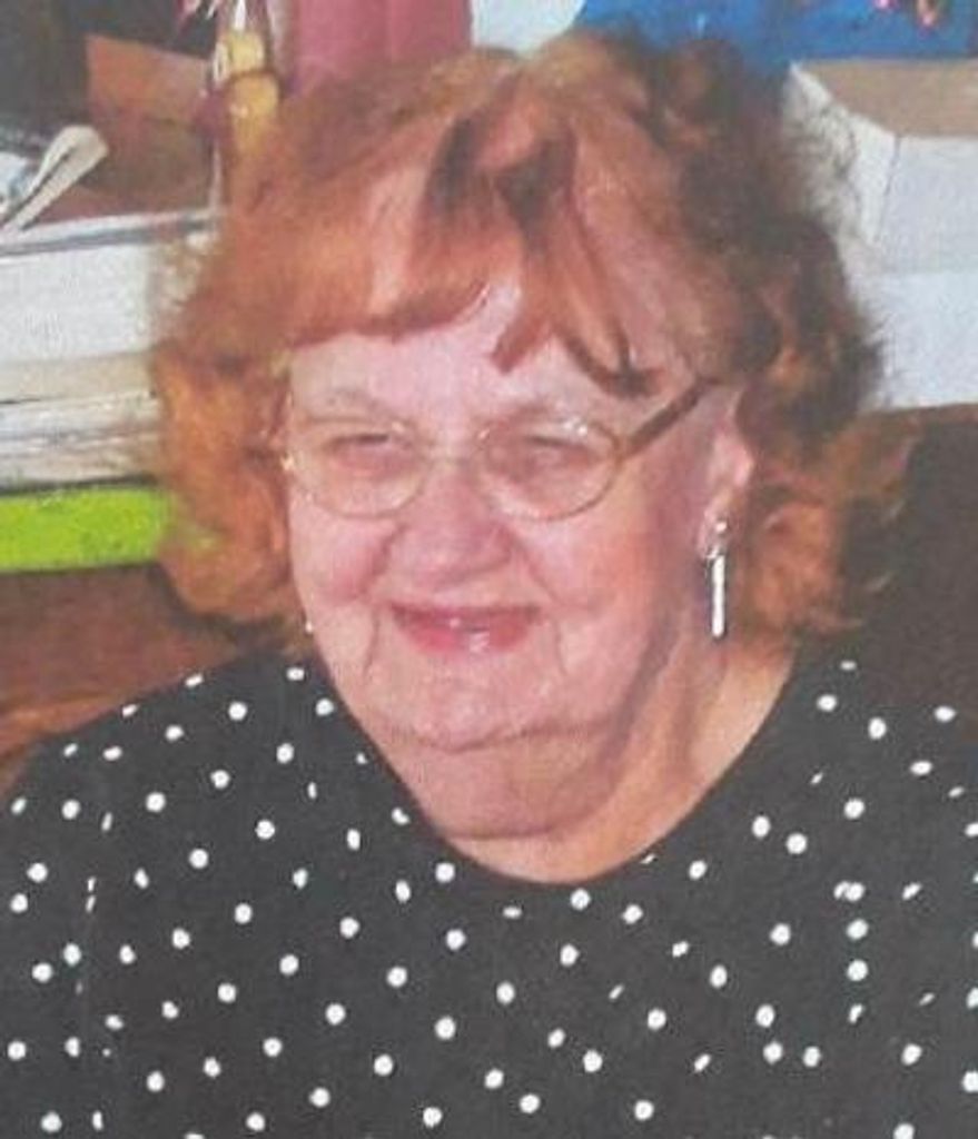 Lillian R. Miller