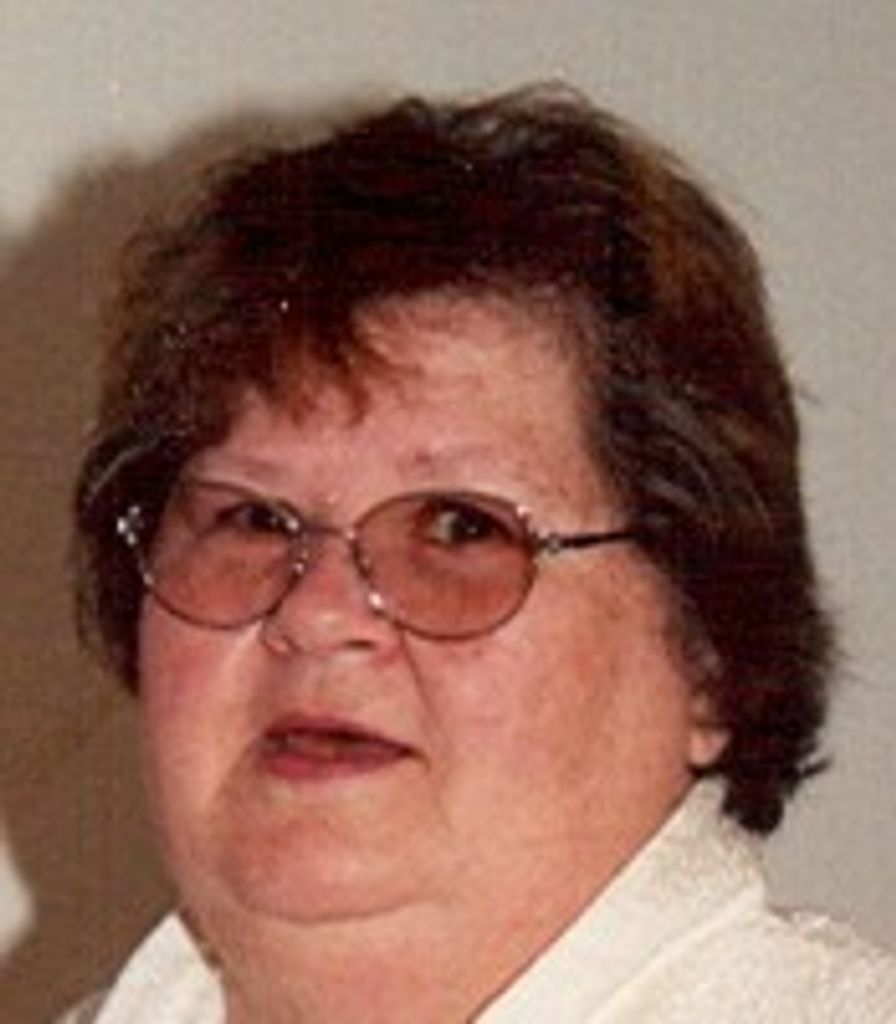 Glenda Gail Hiatt Southern