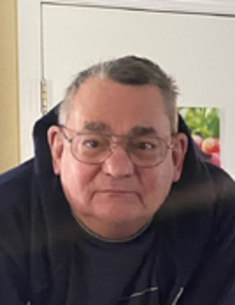 Richard J. Roberts Profile Photo