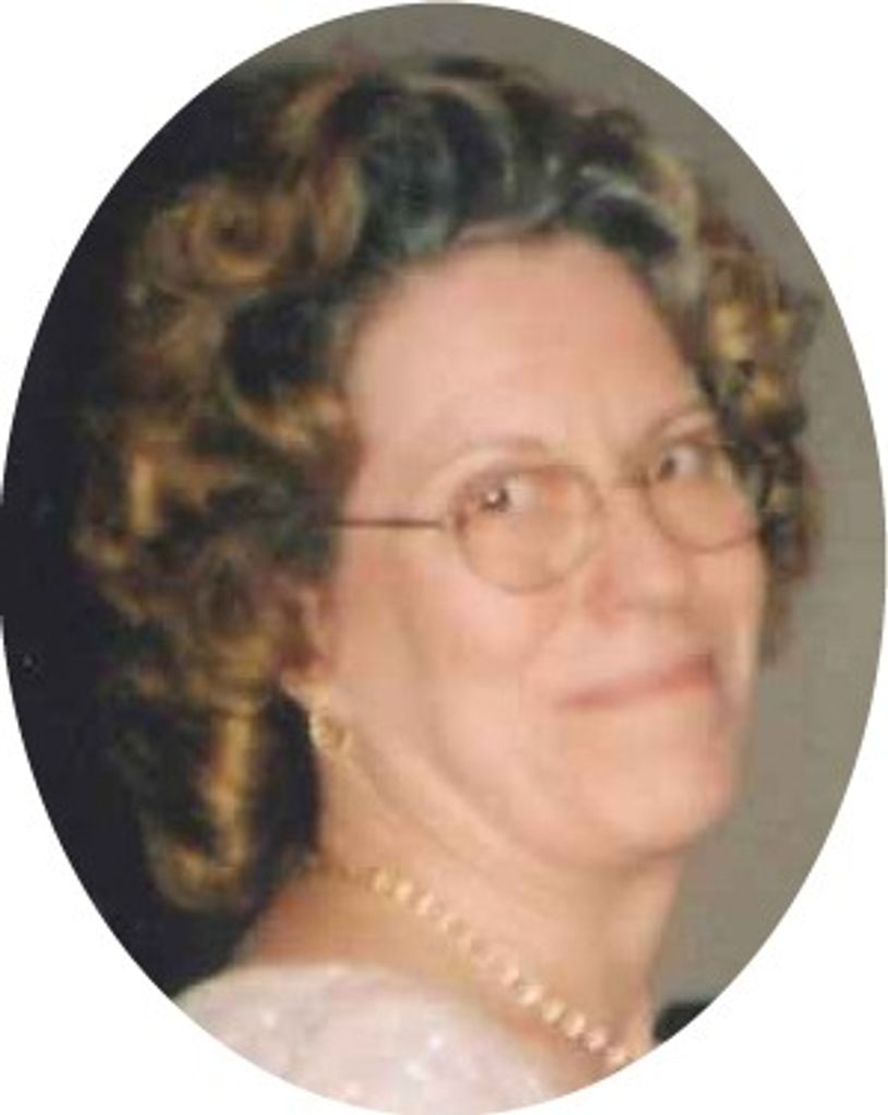 Jo Ann Nehls