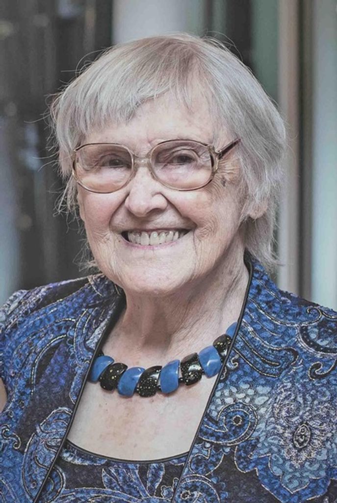 Henriette Pauline “Polly” Gardere Ahrens