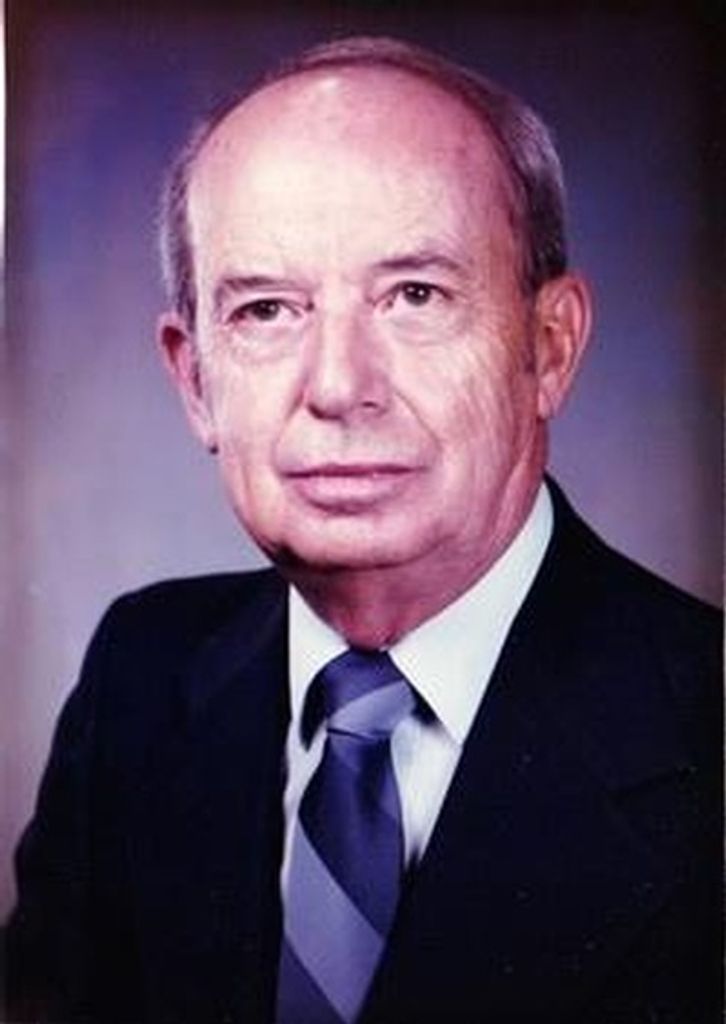 Edward L. Newell