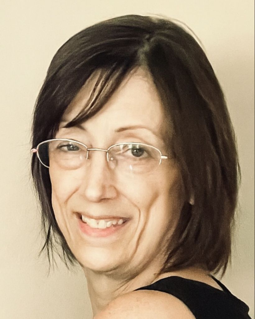 Joanna Pellegrini