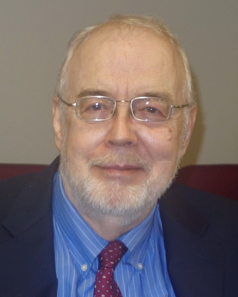 Robert James McCutchen
