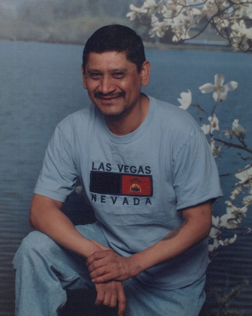 Santiago Gutierrez Jr.