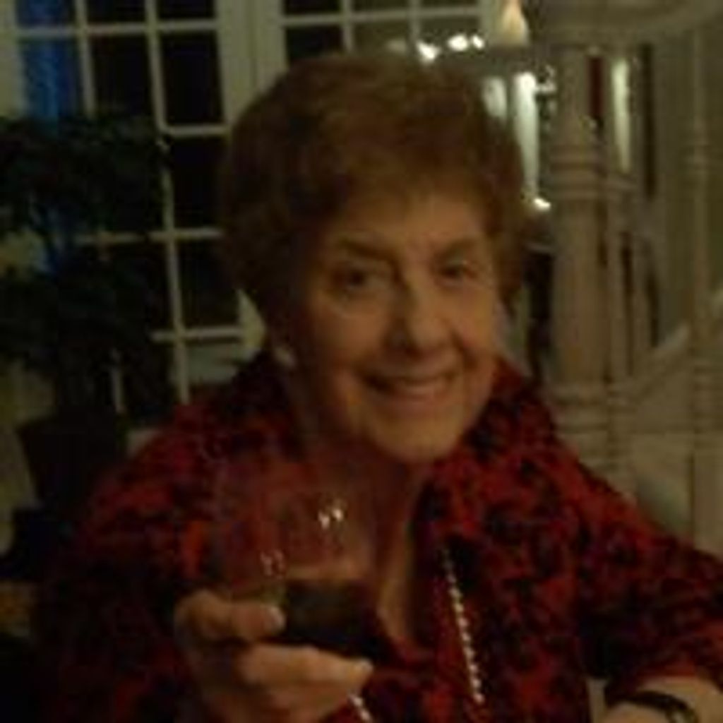 Josephine M. Kucera