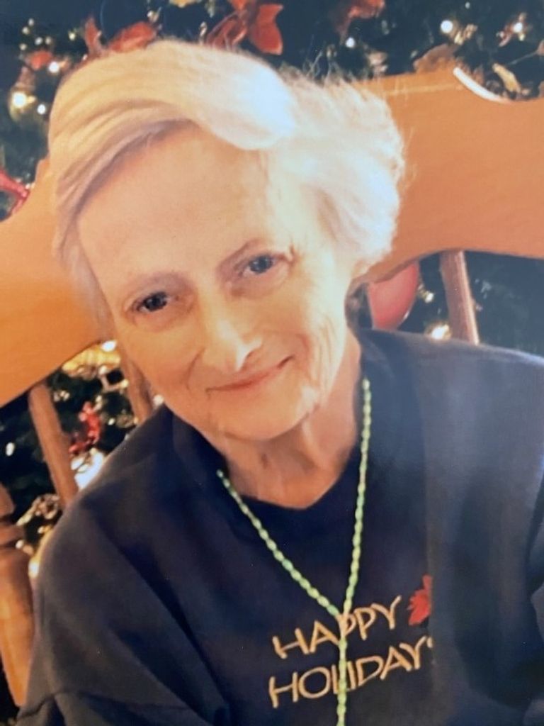 Coralee (Grady)  Green Profile Photo