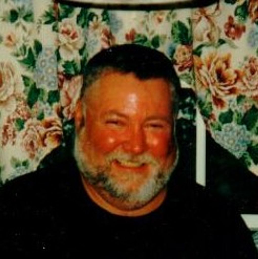 Earl Lagerholm