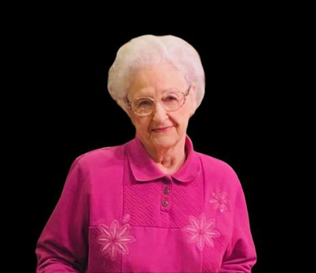 J Pauline "Pug" Martin