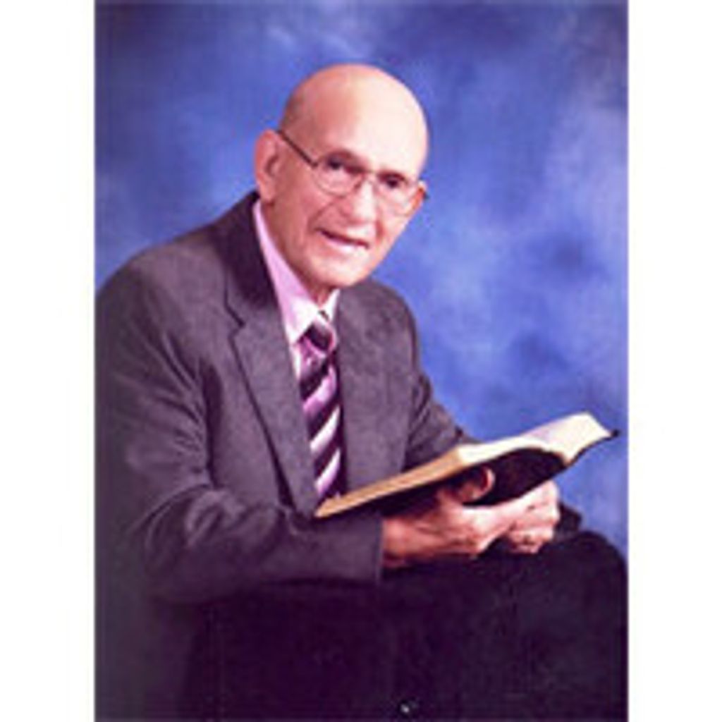 Robert Edward Allbright Profile Photo