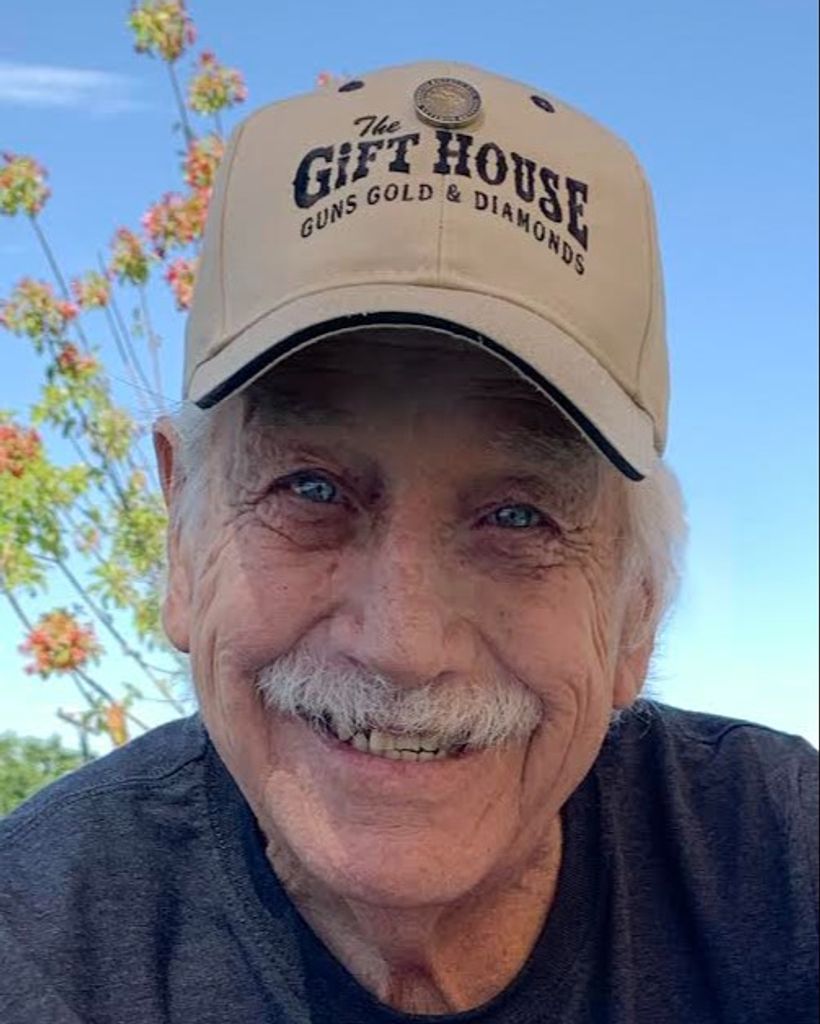 LeRoy Bertram Hockin Jr