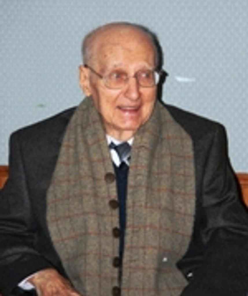 Alvin A. “Buddy” Stumpf
