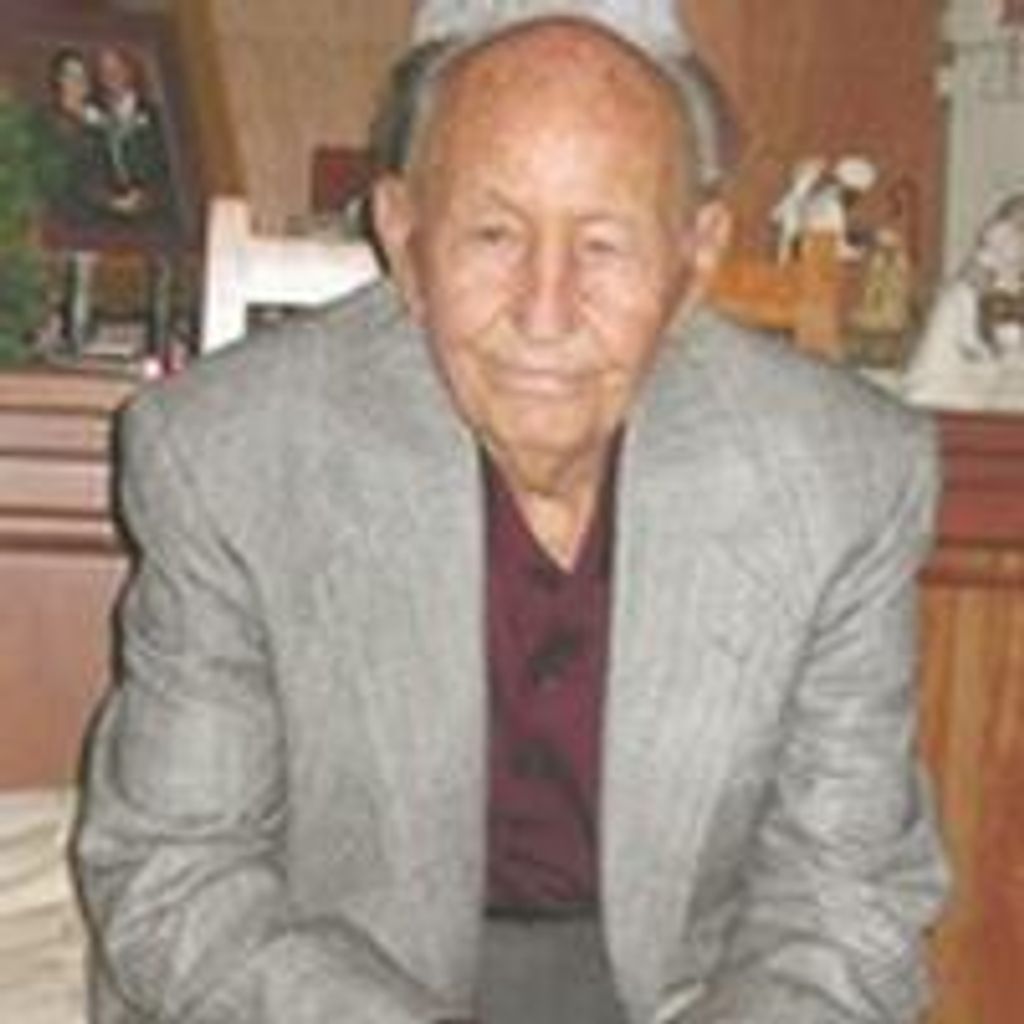 Cleo W. "Johnny" Johnston