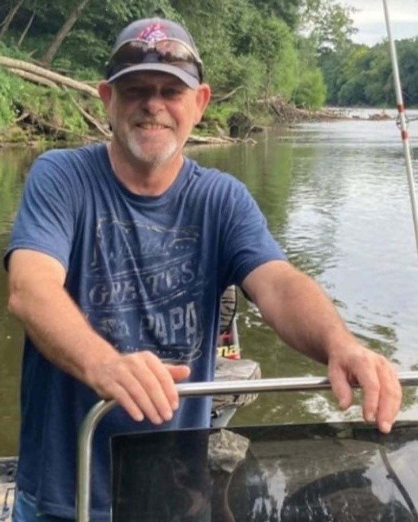 Richard Snyder Profile Photo