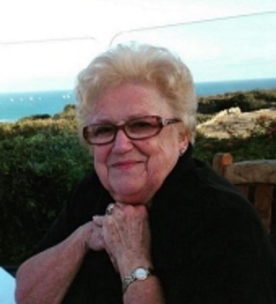 Lita Jeannine Pfeifer