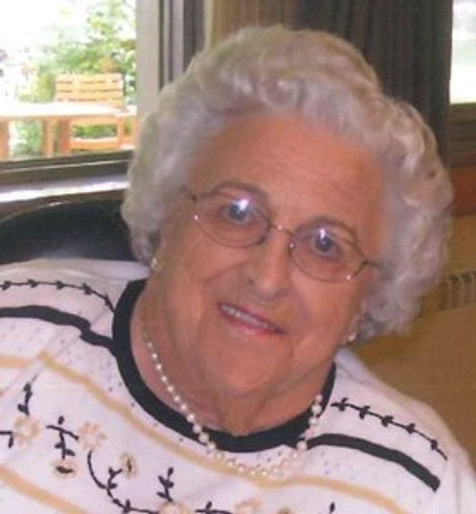 Doris Dugan