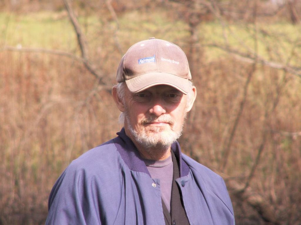Michael Emerson Brixey Profile Photo